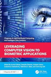 Leveraging Computer Vision to Biometric Applications (PDF)