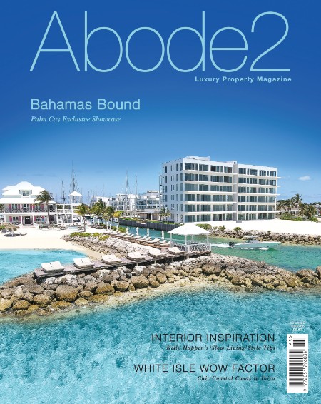 Abode2 - Issue 65 2024