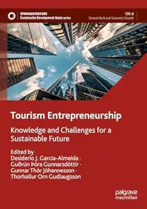 Tourism Entrepreneurship