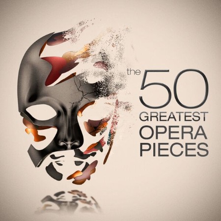 VA - The 50 Greatest Opera Pieces 2024