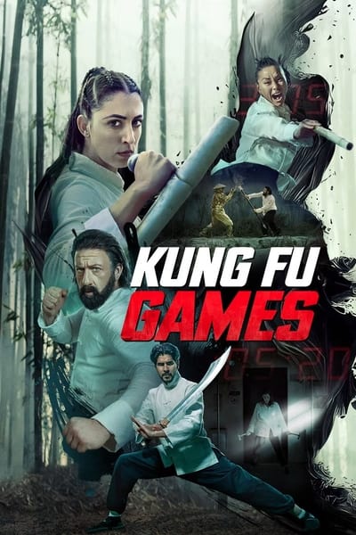 Kung Fu Games (2024) 1080p AMZN WEBRip (1400)MB DD5 1 x264-GalaxyRG 89fea9ff6d437cfda1dc942289e17315