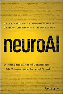 neuroAI Winning the Minds of Consumers with Neuroscience Powered GenAI