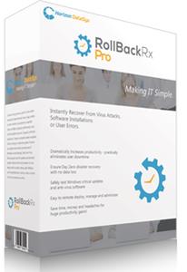 Rollback Rx Pro 12.7 Build 2710121211 Multilingual