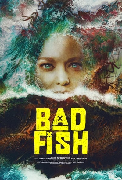 Bad Fish (2024) 720p AMZN WEBRip 800MB x264-GalaxyRG Df0a0ad61eb901682dc2c8362ceb9a1c