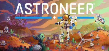 ASTRONEER Update v1.31.78.0
