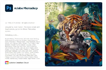 Adobe Photoshop 2024 v25.12.0 Multilingual (x64)