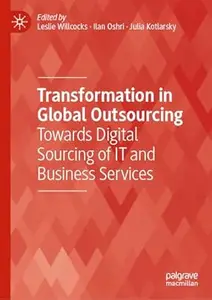 Transformation in Global Outsourcing