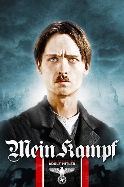 Hitler The Rise of Evil (2003) 720p BluRay x264-x0r 39cdfbc8d000cbbe687cb973d35d8f21