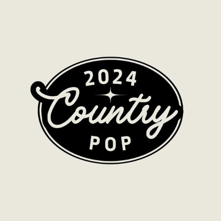 VA - Country Pop 2024 2024