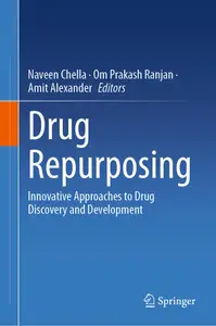 Drug Repurposing