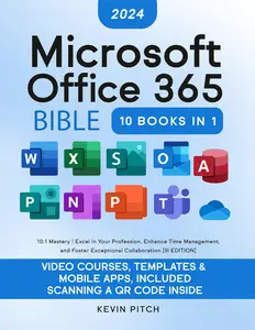 Microsoft Office 365 Bible