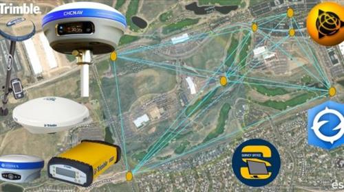 Formation en Traitement des donnees GPS  GNSS 3aa4a33ca24006d8e2dd6fb1d307e124