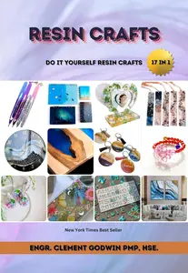 Resin Crafts  Do It Yourself Resin Crafts