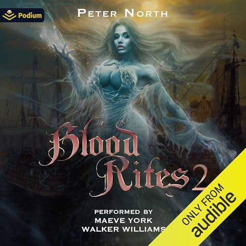 Blood Rites 2 [Audiobook]