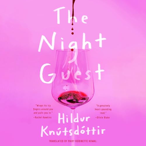 The Night Guest [Audiobook]