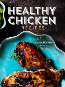 Healthy Chicken Recipes