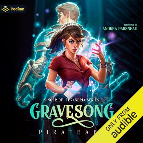 Gravesong [Audiobook]