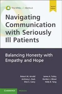 Navigating Communication with Seriously Ill Patients (2nd Edition)