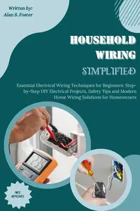 Household Wiring Simplified