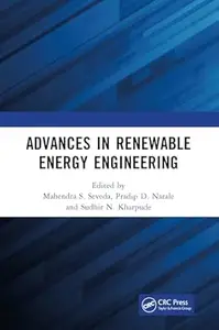 Advances in Renewable Energy Engineering