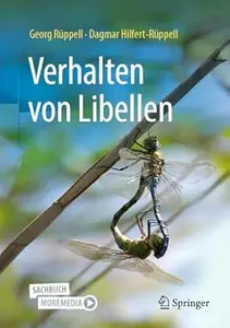 Verhalten von Libellen