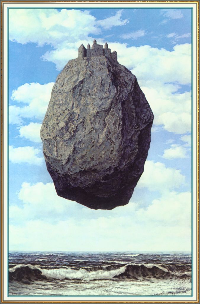 René Magritte - Page 7 Ebbbb088f2bd007e7bf312e47128bf34