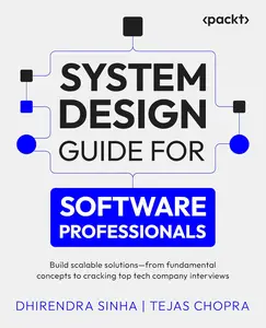 System Design Guide for Software Professionals