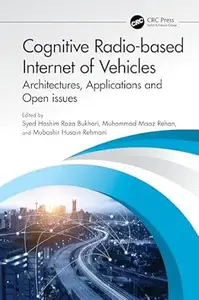 Cognitive Radio-based Internet of Vehicles