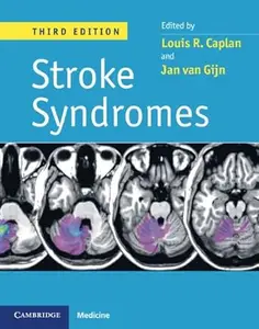 Stroke Syndromes (3rd Edition)