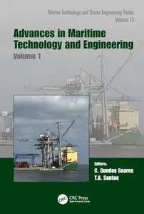 Advances in Maritime Technology and Engineering Volume 1