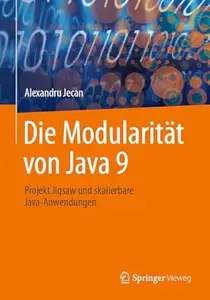 Die Modularität von Java 9