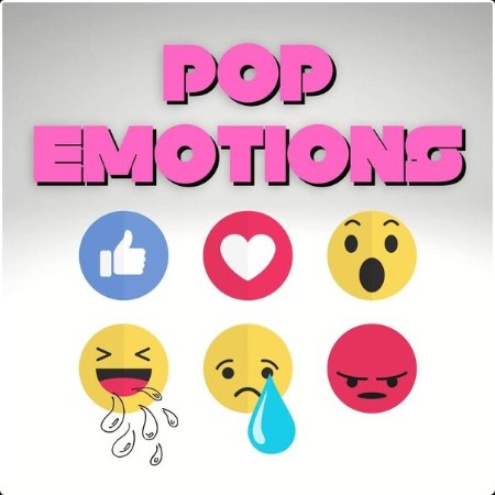 Various Artists - Pop Emotions (2024) Mp3 320kbps  099bc9be7e74c6d992f5b618b40c5842