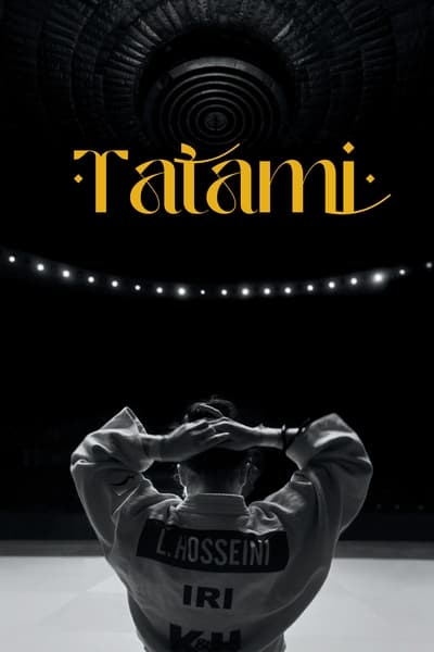 Tatami (2023) 1080p WEBRip 5 1-LAMA F0799e7671aac7ea59818036a9454e42