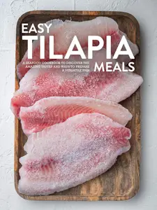 Easy Tilapia Meals