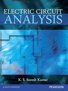 Electric Circuit Analysis