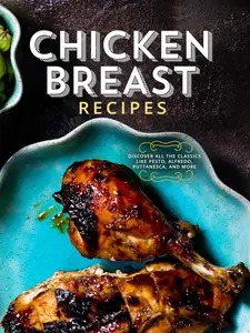 Chicken Breast Recipes