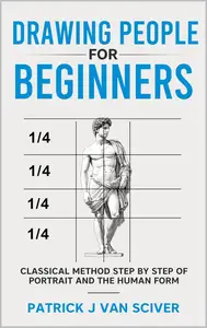 Drawing People for Beginners