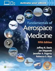 Fundamentals of Aerospace Medicine (5th Edition)