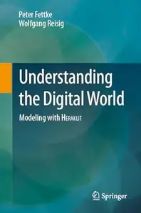 Understanding the Digital World