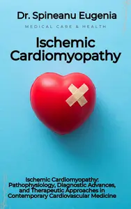 Ischemic Cardiomyopathy Pathophysiology, Diagnostic Advances