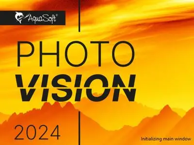 AquaSoft Photo Vision 15.3.01 Multilingual (x64)