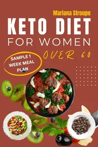 Keto Diet for Women Over 60