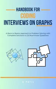 Handbook for Coding Interviews on Graphs