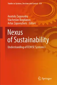 Nexus of Sustainability