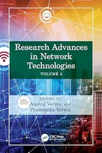 Research Advances in Network Technologies Volume 2