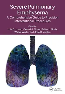 Severe Pulmonary Emphysema