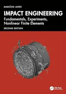 Impact Engineering (2nd Edition)