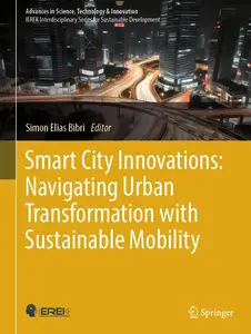 Smart City Innovations