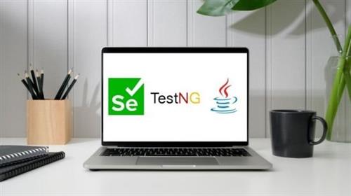 ZeroToHero Mastering Test Automation with TestNG  Framework