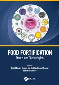 Food Fortification Trends and Technologies